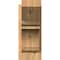 Ekena Millwork Olympic Slat Smooth Outlooker, Western Red Cedar, 7 1/2"W x 18"D x 18"H OUT08X18X18OLY06SWR - alternate 3